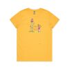 AS Colour - Maple Tee Thumbnail