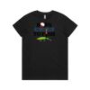 AS Colour - Maple Tee Thumbnail