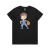 AS Colour - Maple Tee Thumbnail