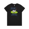 AS Colour - Maple Tee Thumbnail