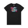 AS Colour - Maple Tee Thumbnail