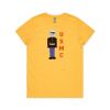 AS Colour - Maple Tee Thumbnail