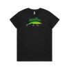 AS Colour - Maple Tee Thumbnail