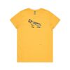 AS Colour - Maple Tee Thumbnail