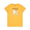 AS Colour - Maple Tee Thumbnail