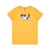 AS Colour - Maple Tee Thumbnail