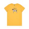 AS Colour - Maple Tee Thumbnail
