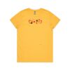 AS Colour - Maple Tee Thumbnail