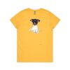 AS Colour - Maple Tee Thumbnail
