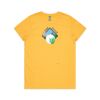 AS Colour - Maple Tee Thumbnail