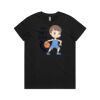 AS Colour - Maple Tee Thumbnail