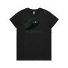 AS Colour - Maple Tee Thumbnail