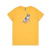 AS Colour - Maple Tee Thumbnail