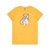 AS Colour - Maple Tee Thumbnail