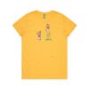 AS Colour - Maple Tee Thumbnail