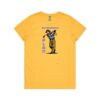 AS Colour - Maple Tee Thumbnail