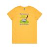 AS Colour - Maple Tee Thumbnail