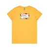 AS Colour - Maple Tee Thumbnail