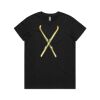 AS Colour - Maple Tee Thumbnail