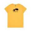 AS Colour - Maple Tee Thumbnail