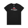 AS Colour - Maple Tee Thumbnail