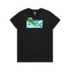 AS Colour - Maple Tee Thumbnail