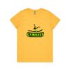 AS Colour - Maple Tee Thumbnail