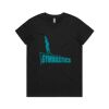 AS Colour - Maple Tee Thumbnail