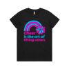AS Colour - Maple Tee Thumbnail