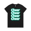 AS Colour - Maple Tee Thumbnail