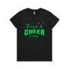 AS Colour - Maple Tee Thumbnail