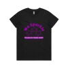AS Colour - Maple Tee Thumbnail