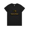 AS Colour - Maple Tee Thumbnail