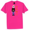 Sportage - Surf Tee Thumbnail