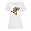 Stedman Ladies Classic Tee Thumbnail