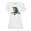 Stedman Ladies Classic Tee Thumbnail