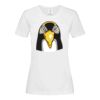 Stedman Ladies Classic Tee Thumbnail