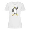 Stedman Ladies Classic Tee Thumbnail