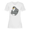 Stedman Ladies Classic Tee Thumbnail