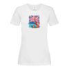 Stedman Ladies Classic Tee Thumbnail
