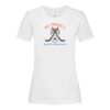 Stedman Ladies Classic Tee Thumbnail