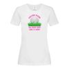 Stedman Ladies Classic Tee Thumbnail