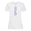 Stedman Ladies Classic Tee Thumbnail