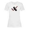 Stedman Ladies Classic Tee Thumbnail