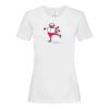 Stedman Ladies Classic Tee Thumbnail