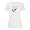Stedman Ladies Classic Tee Thumbnail