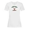 Stedman Ladies Classic Tee Thumbnail