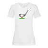 Stedman Ladies Classic Tee Thumbnail