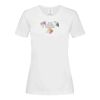 Stedman Ladies Classic Tee Thumbnail