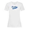 Stedman Ladies Classic Tee Thumbnail